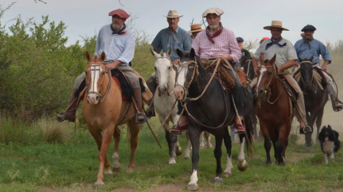 La Pampa: entre las propuestas de Latidos del Caldenal sobresalen caminatas entre caldenes, fiestas tradicionales y sitios donde degustar productos regionales.