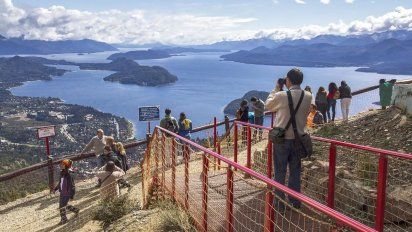 Hot Sale 2024: los mejores descuentos para ir a Bariloche estas vacaciones de invierno