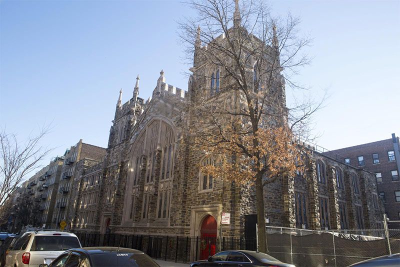 La Freedom Tower y el ferry de Staten Island, íconos nuevos y clásicos de la ciudad.