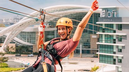 Puerto Rico: en la ciudad o isla adentro existen diversos destinos y atractivos populares en una visita al país.