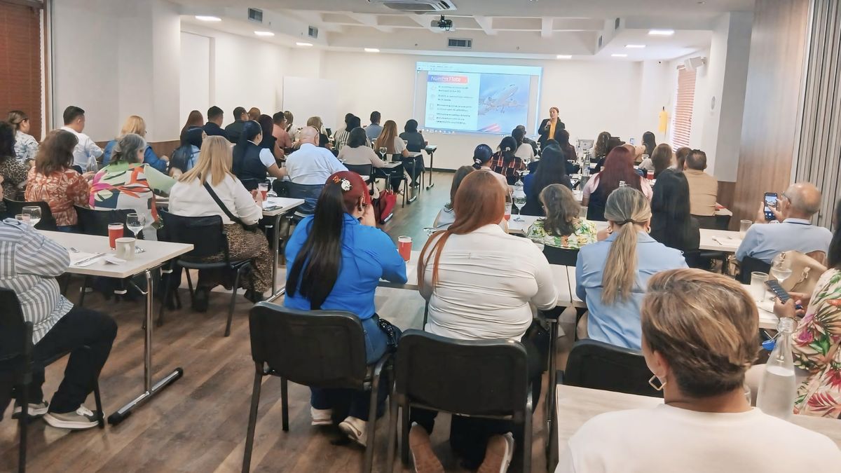 La alianza entre Bestravel y las aerolíneas permite ofrecer  soluciones de viaje más integrales, seguras y eficientes, alineadas con las nuevas expectativas del viajero.