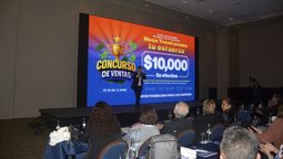 En el marco de la convención, Mega Travel lanzó el Concurso de Ventas Mega Travel 2025, una iniciativa que entregará US$ 10,000 a las agencias con mejor desempeño en ventas.