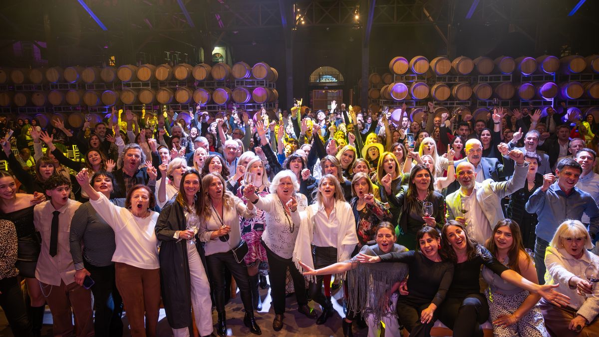 Bus Vitivinícola celebró su 11° aniversario reafirmando su compromiso con el enoturismo en Mendoza.