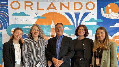 Visit Orlando difunde las principales novedades de los parques temáticos para 2025