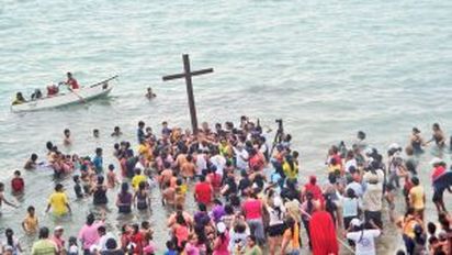 Santa Elena: Feriado de Semana Santa dejó buenos ingresos