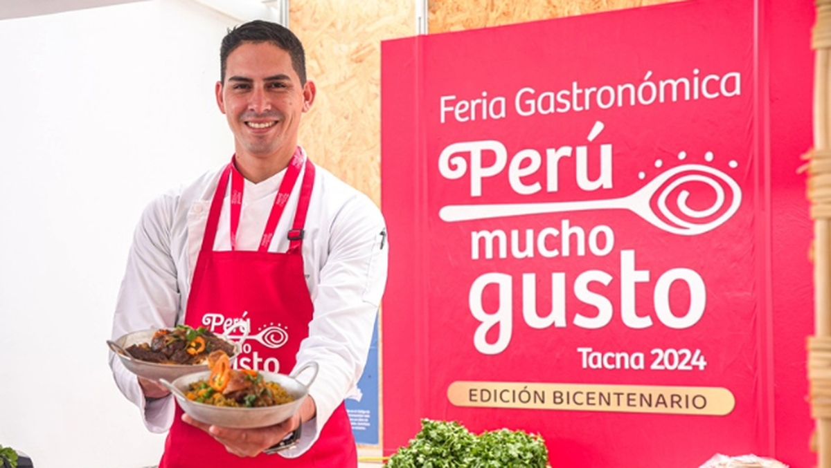 El evento fue organizado por Mincetur, a través de PromPerú, y contó con el auspicio de Latam Airlines. - Ladevi Medios y Soluciones El evento fue organizado por Mincetur, a través de PromPerú, y contó con el auspicio de Latam Airlines.