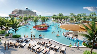 NCL: 50% de descuento en cruceros y regreso de Free at Sea