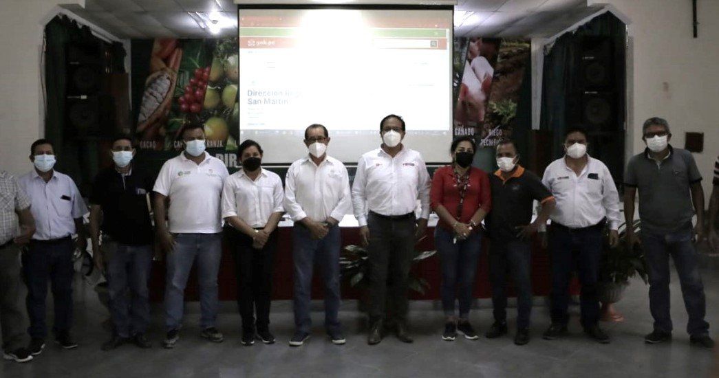 Desde Mincetur señalaron que plantean vincular el turismo y la producción agrícola para diversificar atractivos regionales. - Ladevi Medios y Soluciones Desde Mincetur señalaron que plantean vincular el turismo y la producción agrícola para diversificar atractivos regionales.
