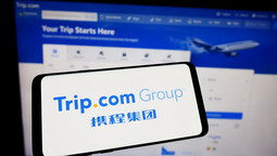 Autoridad regulatoria de China multa a Trip.com por prácticas monopólicas.&nbsp;
