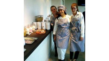 Aprender en el escenario real
