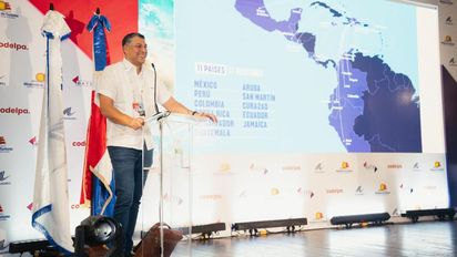 Arajet anuncia vuelos a Estados Unidos y a Sudamérica