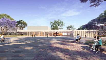 Escapadas: el Malba Puertos es la nueva estrella del turismo de escapadas en la Provincia de Buenos Aires.