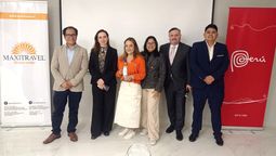 Maxitravel, con el apoyo de Perú Routes y PromPerú, organizó capacitaciones sobre el destino en Riobamba y Ambato. 