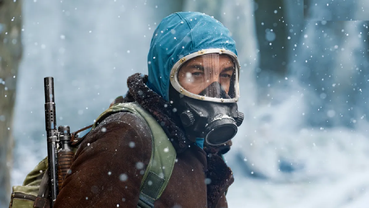 El Eternauta cuenta con locaciones en lugares destacados de Buenos Aires.