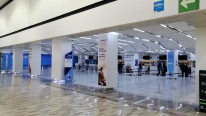 Interjet aseguró haber establecido canales de comunicación con sus acreedores y empleados con objeto de dar certidumbre.