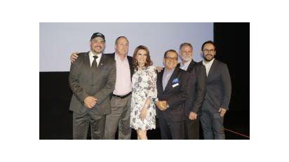 Presentó “SeaWorld es más de lo que ves”