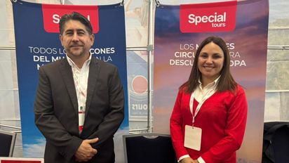 Special Tours redobla su apuesta en México y anticipa nuevas metas de crecimiento regional