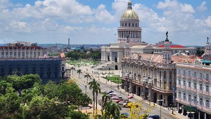 Cuba: 7 razones para visitar La Habana