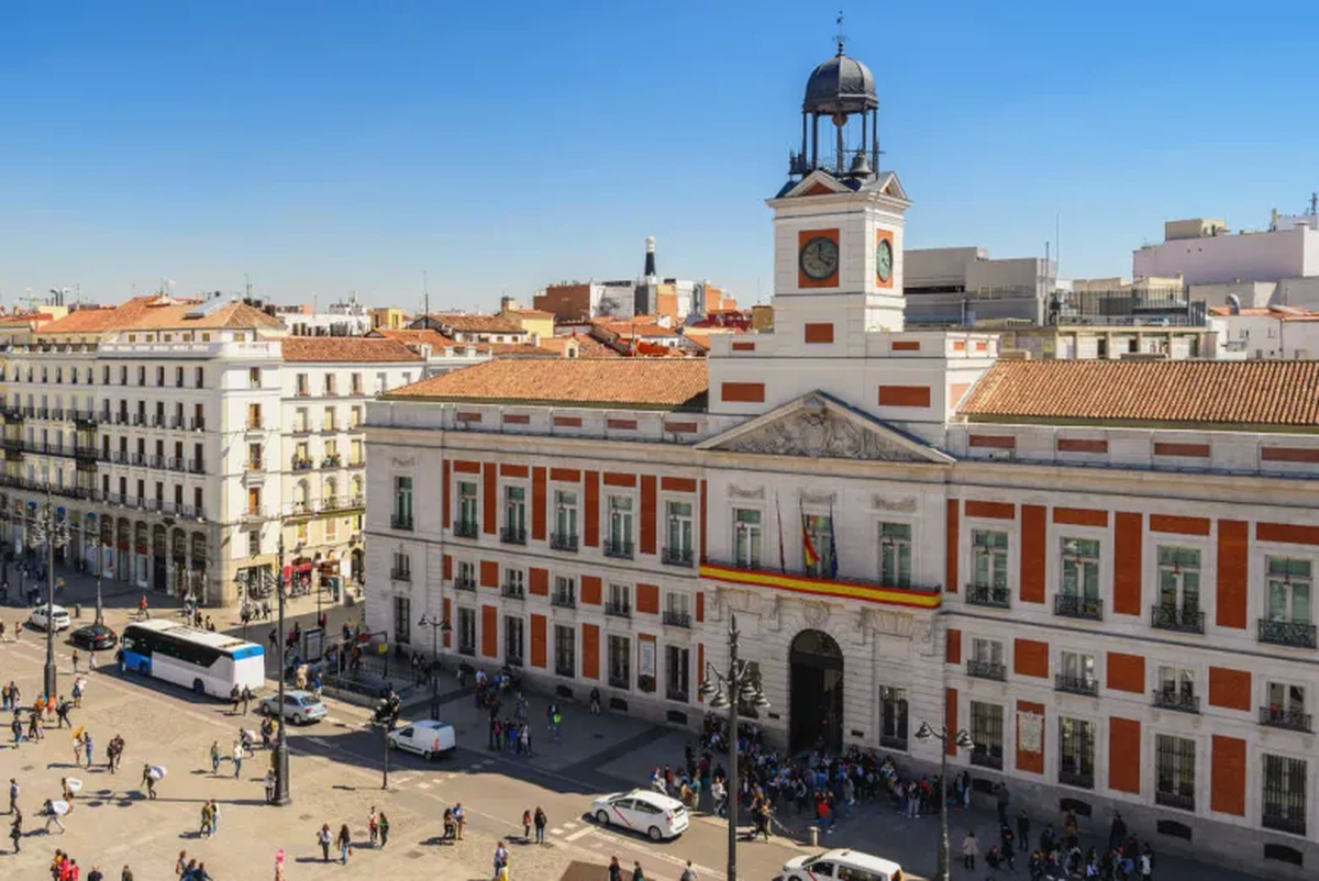 Según Civitatis, España es uno de los destinos turísticos preferidos por los turistas peruanos, destacando Madrid como ciudad predilecta. Según Civitatis, España es uno de los destinos turísticos preferidos por los turistas peruanos, destacando Madrid como ciudad predilecta.
