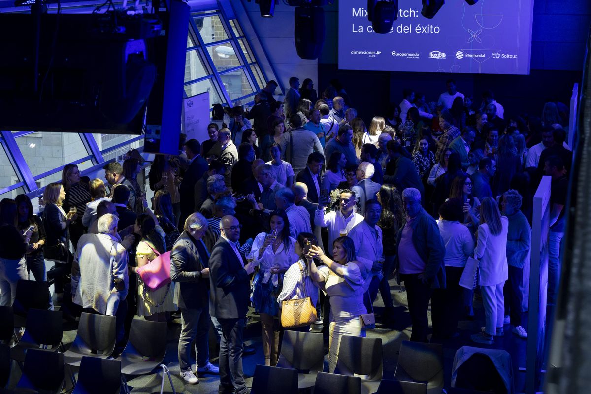 El roadshow de Travelance ha recorrido 14 ciudades, comenzando el 24 de abril en Madrid.