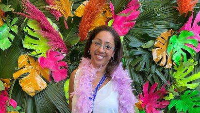 La Oficina de Turismo de Curazao presentó las novedades de la isla, entre ellas la apertura de nuevos hoteles y un recorrido por el centro histórico en bicicleta.