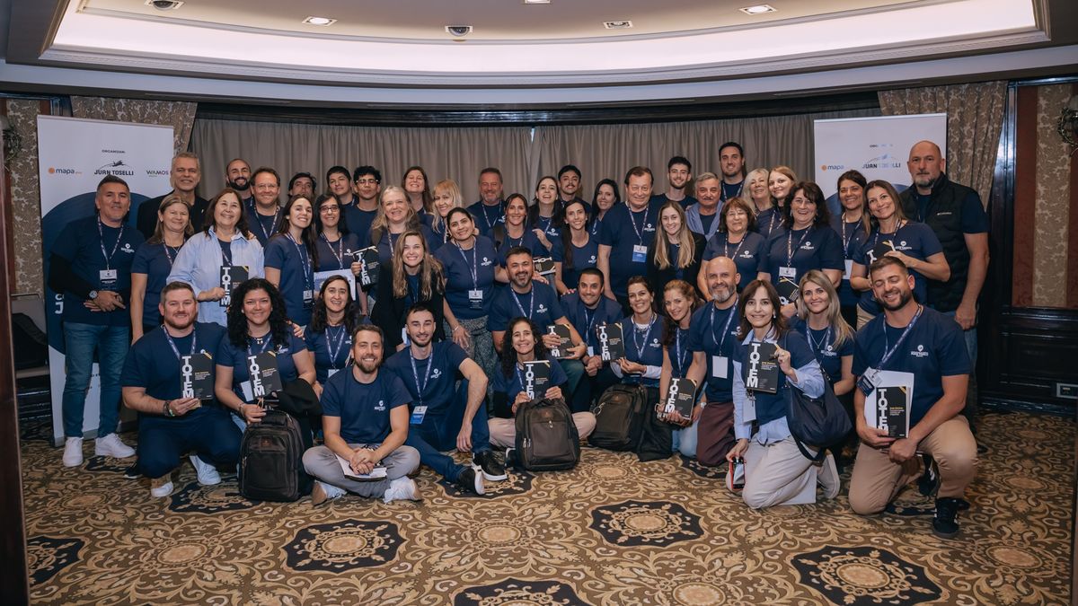 La 2° Convención de Juan Toselli International Tours tendrá lugar del 6 al 15 de noviembre en Marruecos.