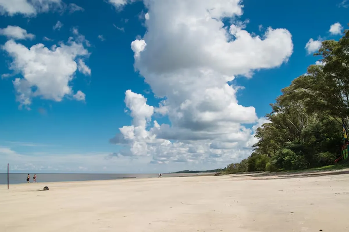 Verano 2025 ¿cuáles son las mejores playas de Uruguay?