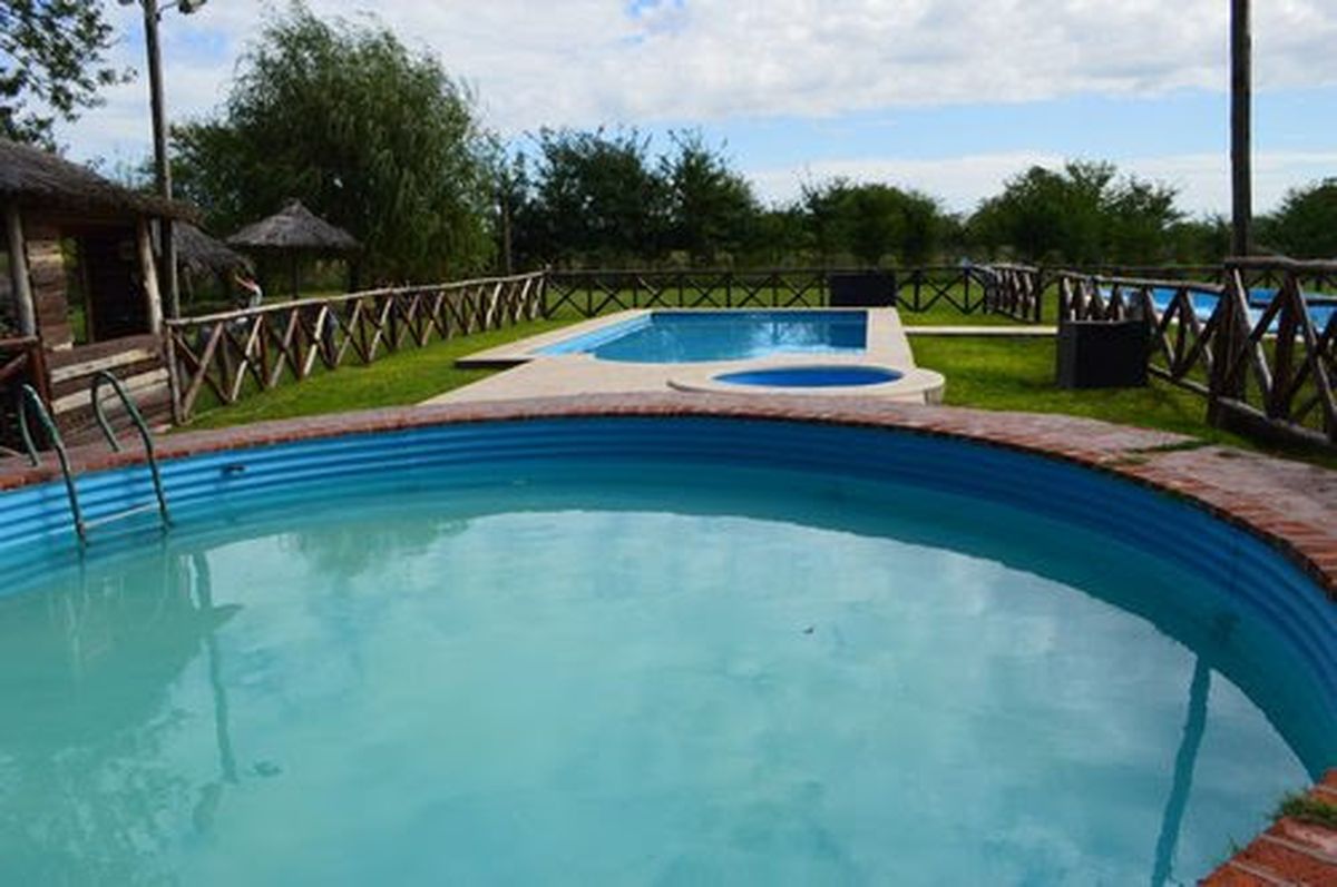 Escapadas de verano en Provincia de Buenos Aires: lo de Fernanda queda en Navarro.