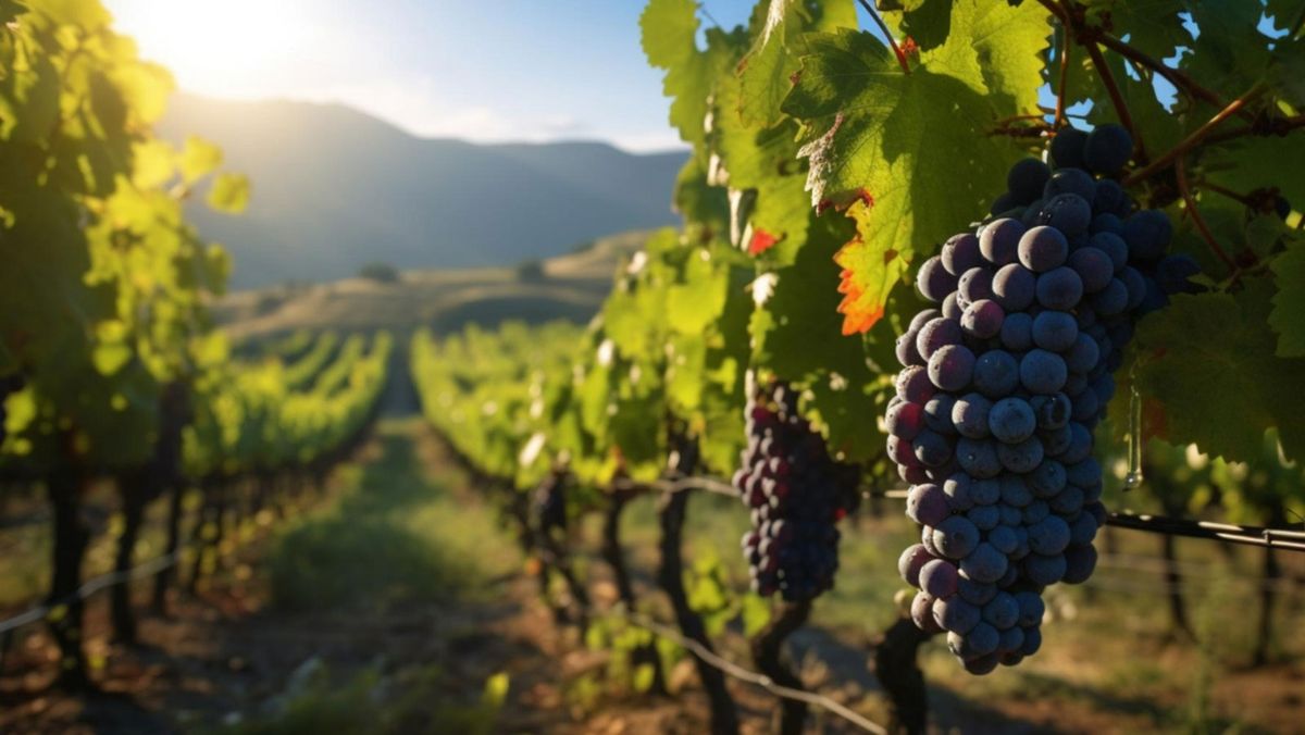 El estudio de TUI Musement refleja que más del 91% de los viajeros europeos se siente interesado en actividades relacionadas con el vino El estudio de TUI Musement refleja que más del 91% de los viajeros europeos se siente interesado en actividades relacionadas con el vino