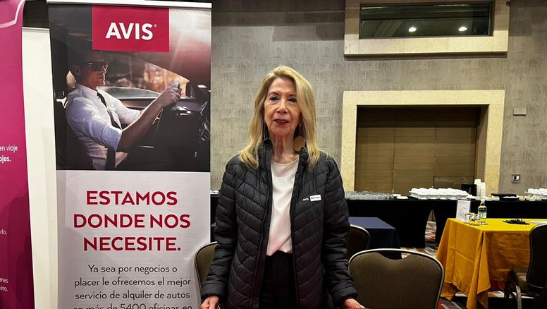 Avis Budget está presenta en esta nueva edición de los Workshops de Ladevi.