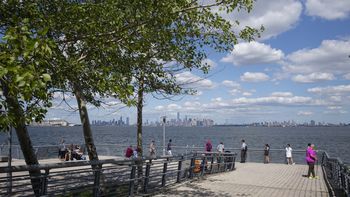 La nueva propuesta de Nueva York para “conocer Staten Island como un neoyorquino”.