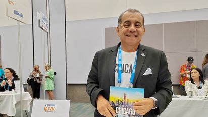 Choose Chicago prepara la ruta para IPW 2025