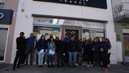 London Travel: Ministerio de Turismo firma la cancelación definitiva de licencia