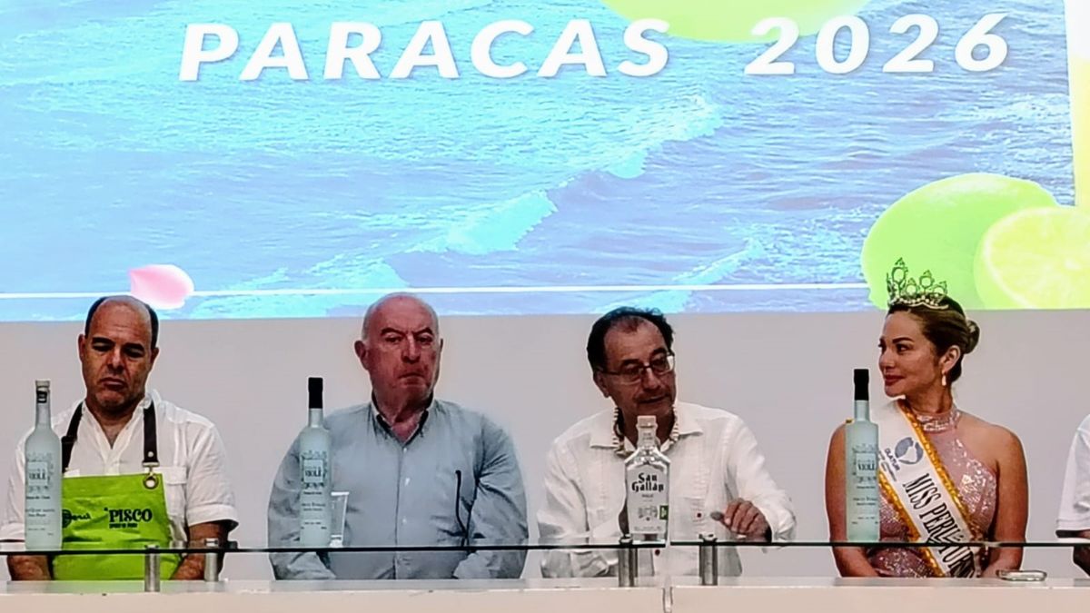 Paracas se prepara para recibir a visitantes con motivo del Día Nacional del Pisco Sour 2026.