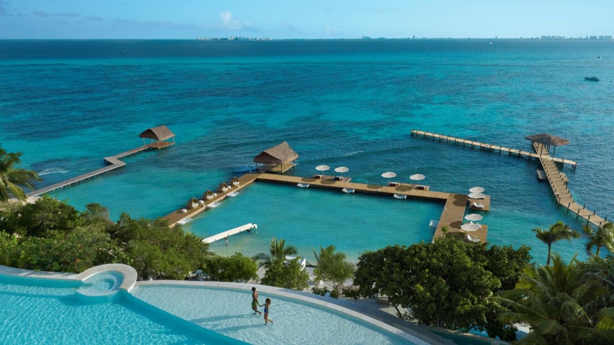 El turista argentino redefine los viajes de lujo: tendencias y destinos.