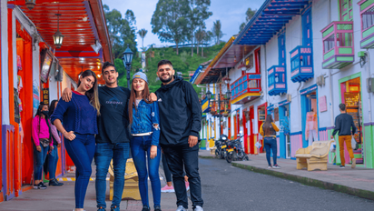 Escapadas a Armenia: qué hacer en el Quindío, el corazón del Eje Cafetero