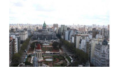 Palacio Barolo: un distinguido tesoro porteño