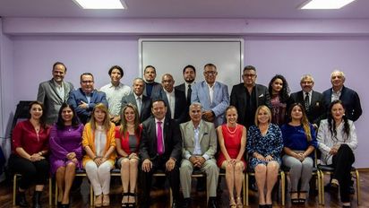 Como nueva vicepresidenta de Turismo de la Canaco Ciudad de México, Alonso buscará que las necesidades del turismo receptivo sean atendidas.