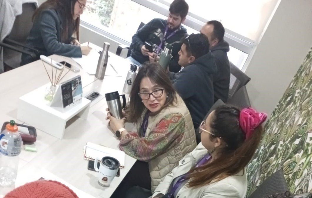 Turismo sostenible: en marzo Panam inició un trabajo en conjunto con Cuidadores de Destinos para implementar una estrategia anual de buenas prácticas. - Ladevi Medios y Soluciones Turismo sostenible: en marzo Panam inició un trabajo en conjunto con Cuidadores de Destinos para implementar una estrategia anual de buenas prácticas.