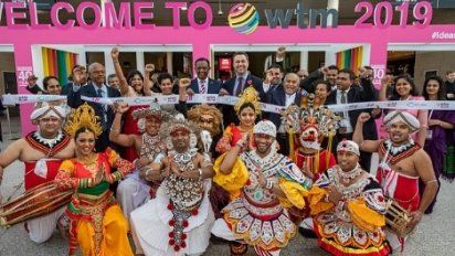 WTM London abre su inscripción