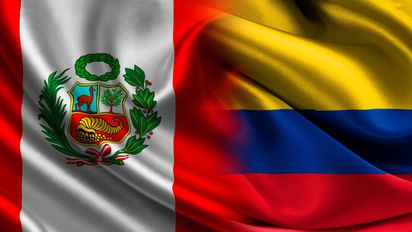 Documentos y permisos requeridos para viajar a Perú desde Colombia.&nbsp;