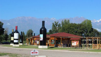 Mendoza: este es el pueblo ideal para hacer una escapada de enoturismo