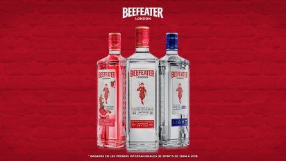 Pernod Ricard apuesta a la coctelería baja en alcohol