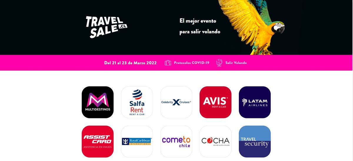 - Ladevi Medios y Soluciones