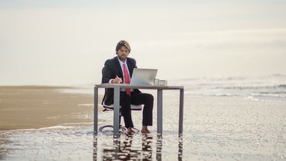 Hotel Office: nueva tendencia que se consolida en Argentina