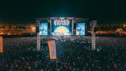 Descubre como cargar las entradas de Lollapalooza 2025&nbsp;