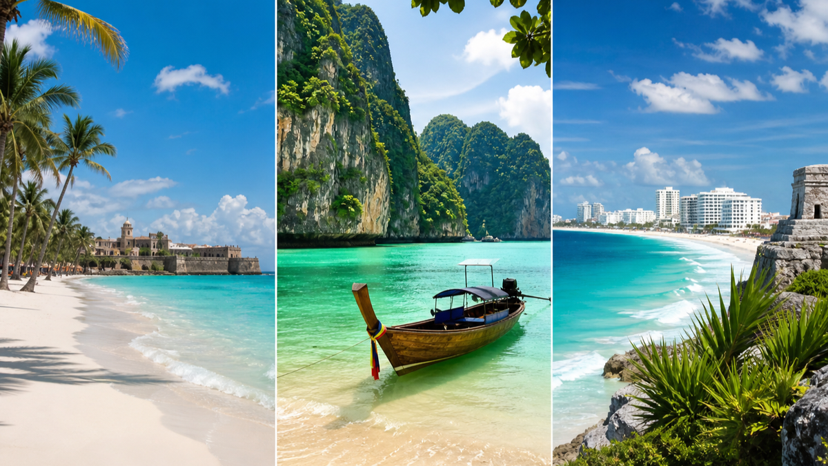 Travelplan y Special Tours garantizan el precio de los viajes hasta octubre sin cargos extra