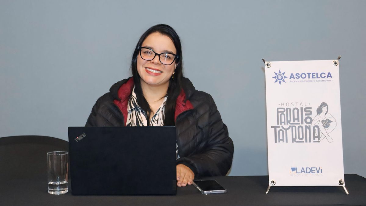 El Hotel Paraíso Tayrona de Santa Marta dijo presente en la Caravana Nacional de Promoción Turística 2025 ‘Vive el Caribe Colombiano’, liderada por Asotelca.