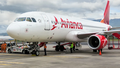 Avianca busca operar más vuelos hacia Argentina