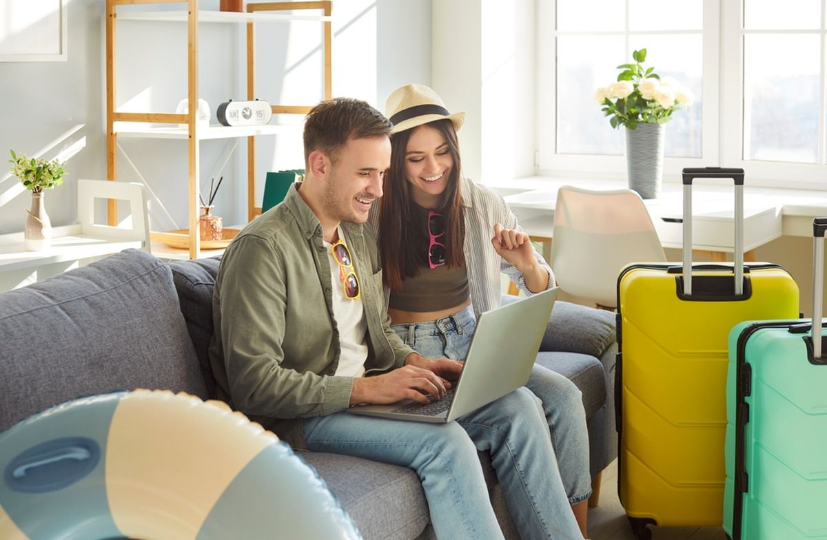 El turismo emisivo continúa su recuperación en 2025, impulsado por un dólar más favorable.